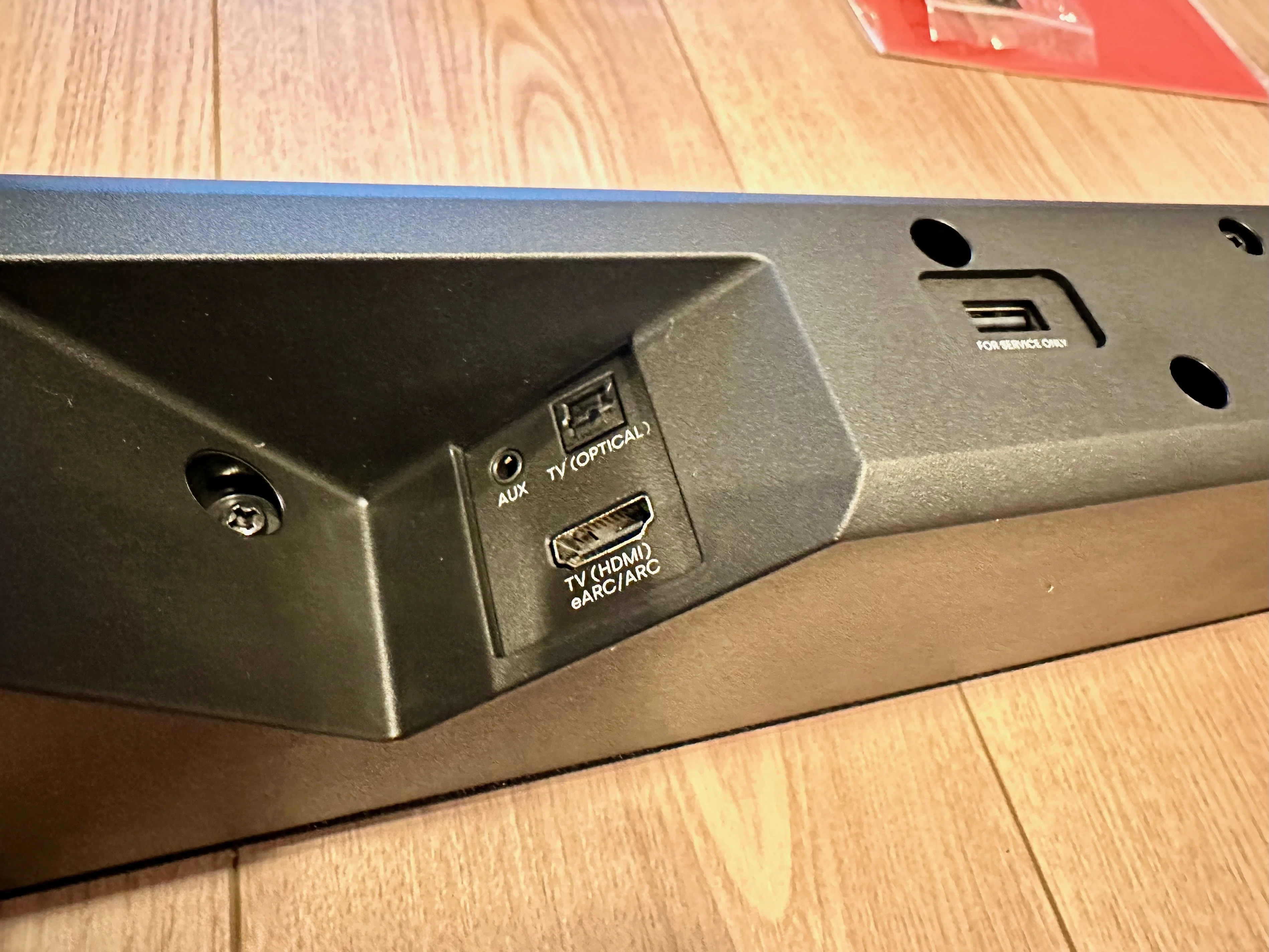 PolkのサウンドバーSIGNA/S4をPCオーディオとして使う!|NEO PolkのサウンドバーSIGNA/S4をPCオーディオとして使う!|NEO