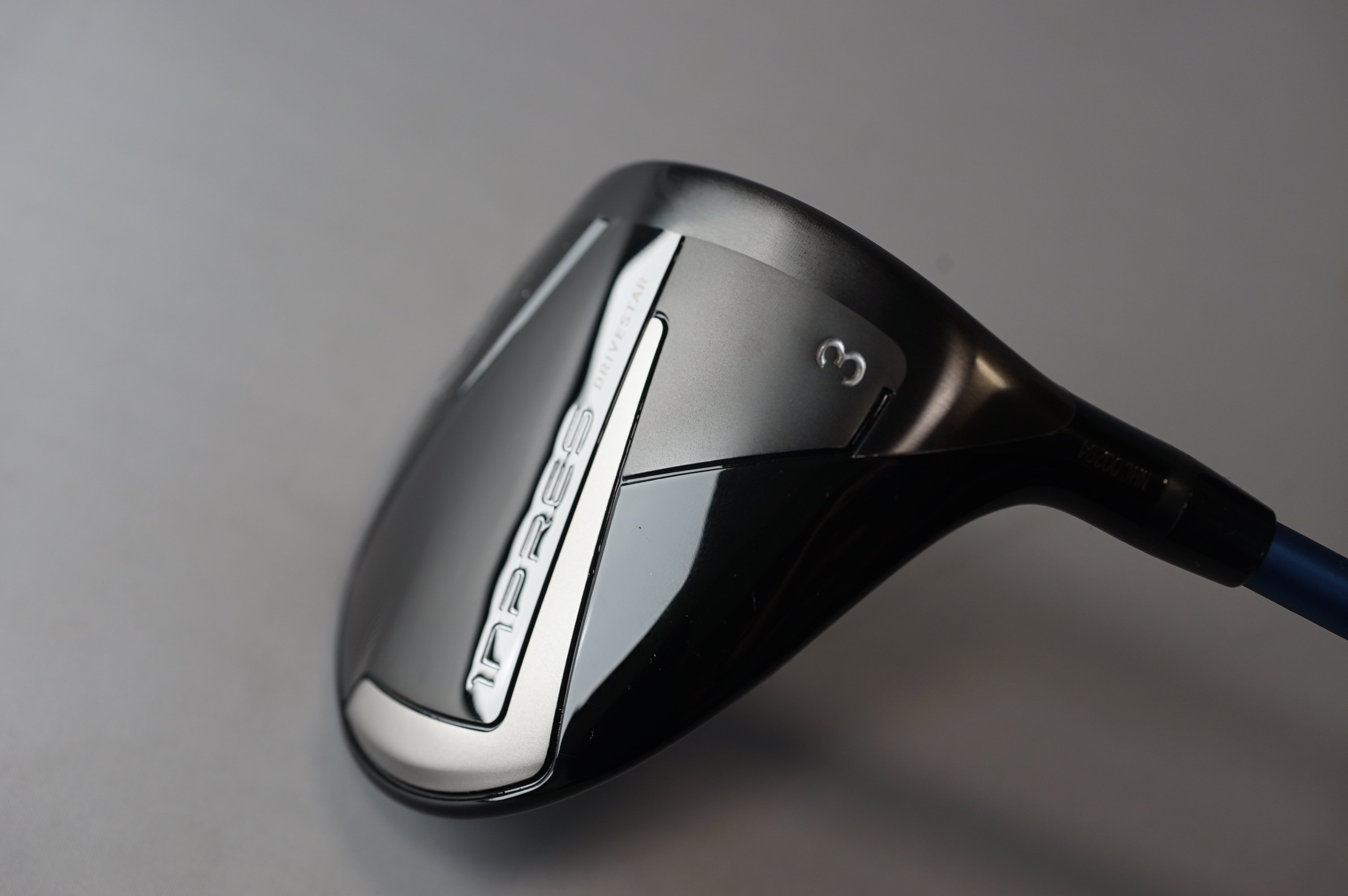 クラブ QI35 3HL TaylorMade テーラーメイド Qi35 フェアウェイウッド 3HL