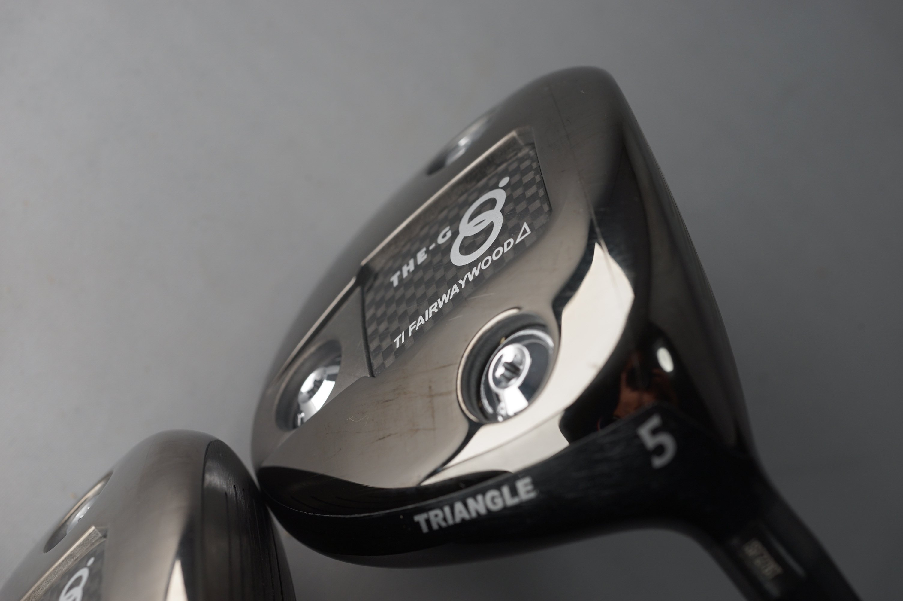 クラブ QI35 3HL Qi35 3HLを買ってみた。｜Motoharu ”T島”Tajima