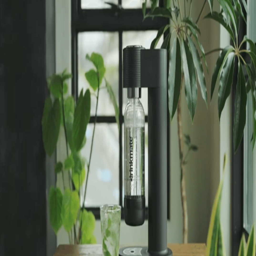 どっち】ソーダストリームとドリンクメイトを比較！炭酸の強さなど項目