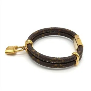 ブレスレットとパドロック ルイ・ヴィトン(LOUIS VUITTON)買取