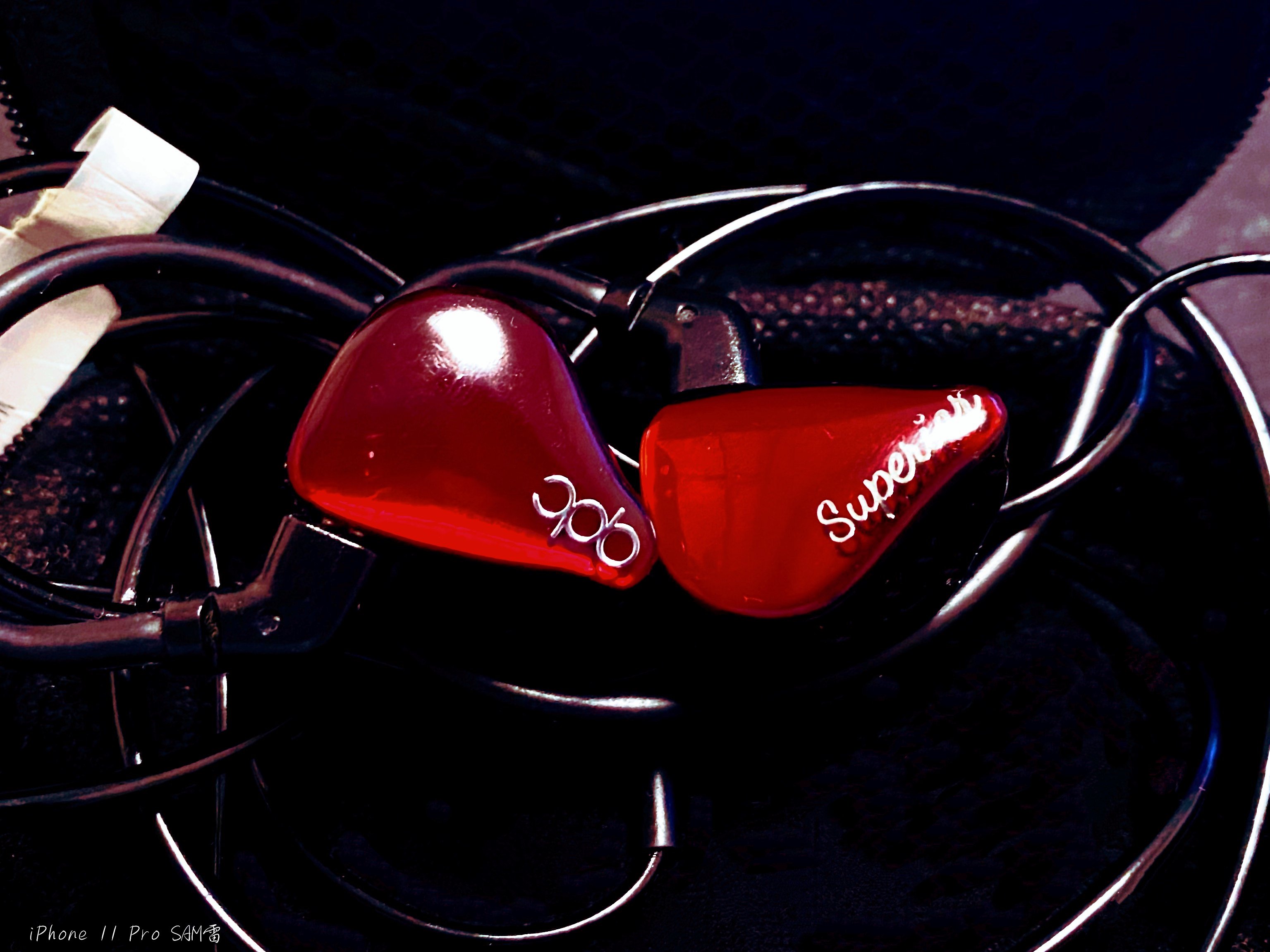 【新品未使用】qdc SUPERIOR red qdc SUPERIOR QDC-SUPERIOR-RD [Vermilion Red] 価格比較 - 価格.com