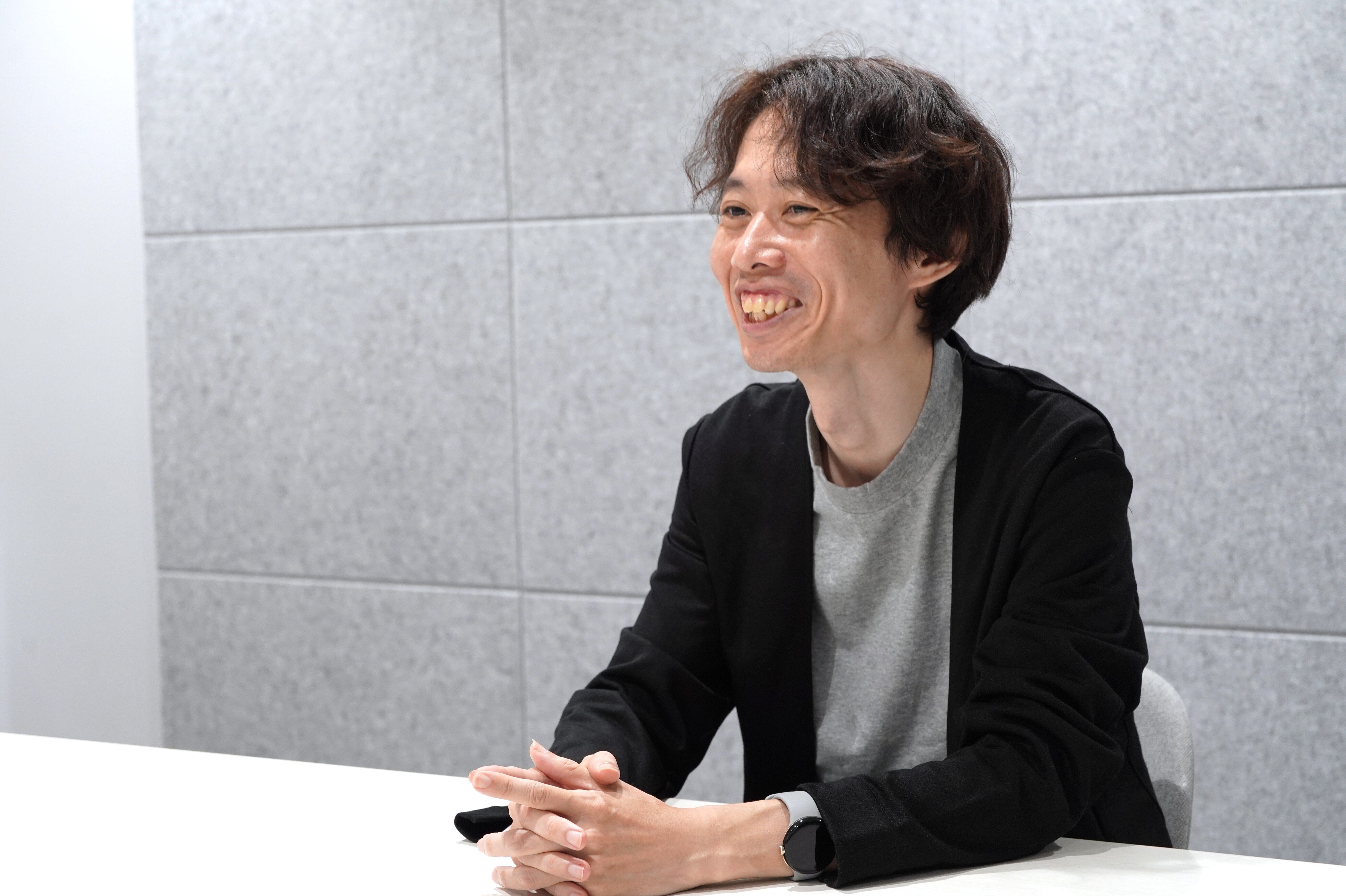 CPO就任インタビュー】 「人びとが本当にやりたいことに向かえる社会