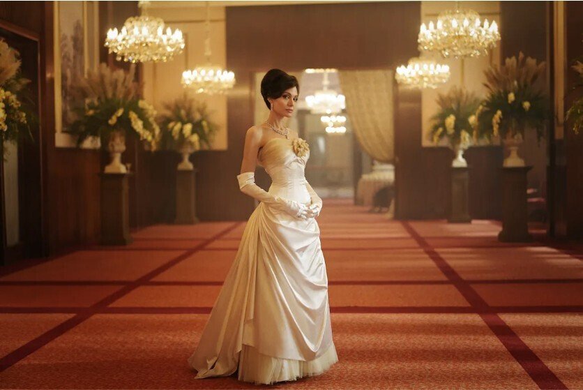 声なき声を生きた女神―映画『MARIA』をめぐって｜Redcard Madame