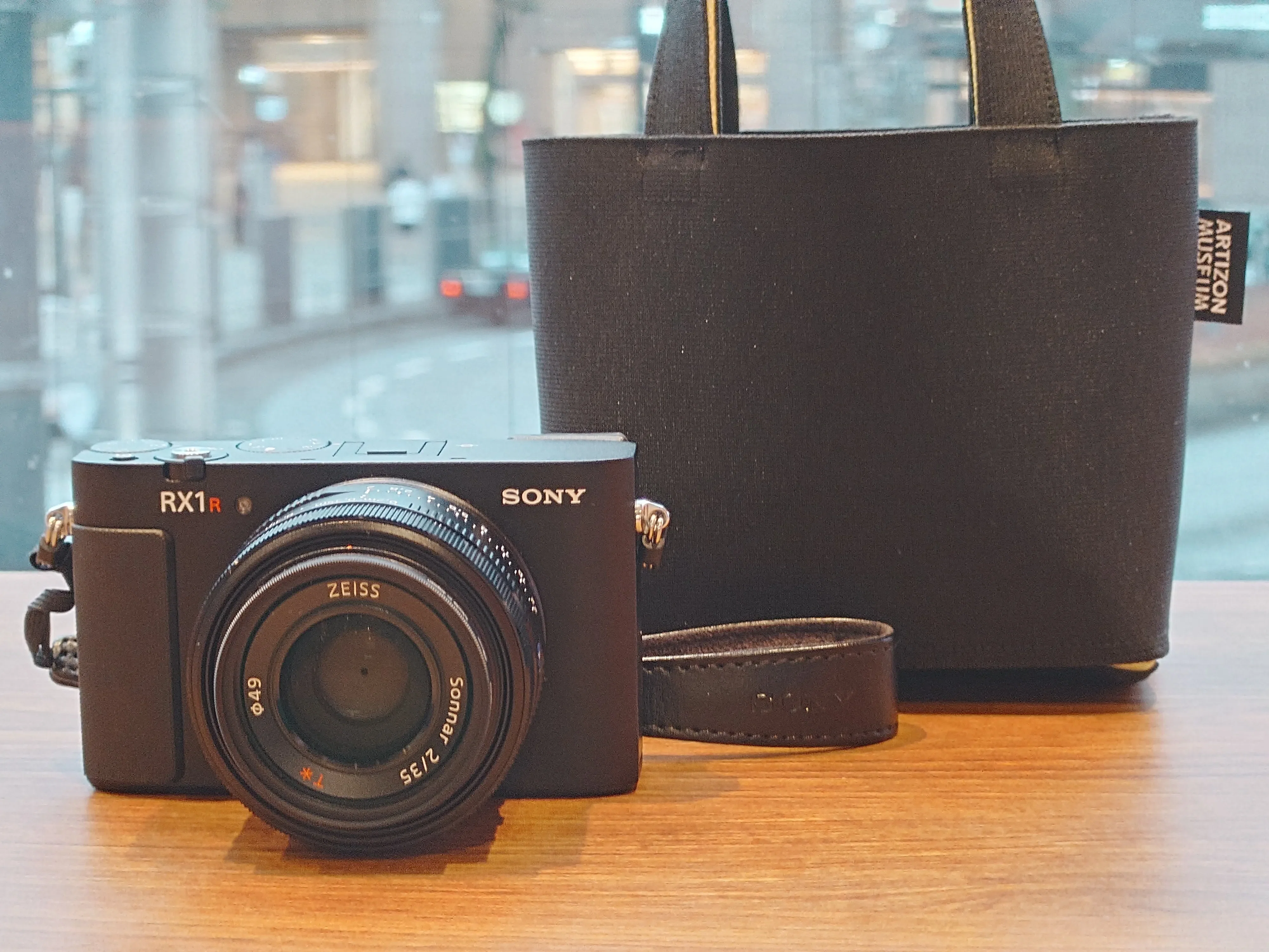 RX1RIIIレビュー〜カメラ沼を終わらせてくれる究極のコンデジ
