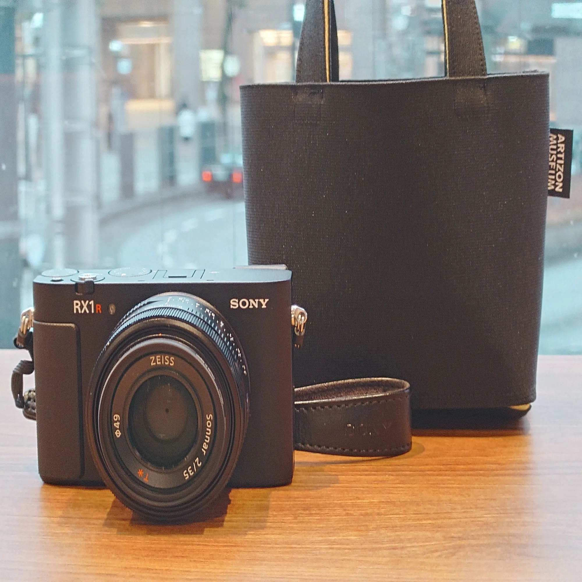 RX1RIIIレビュー〜カメラ沼を終わらせてくれる究極のコンデジ