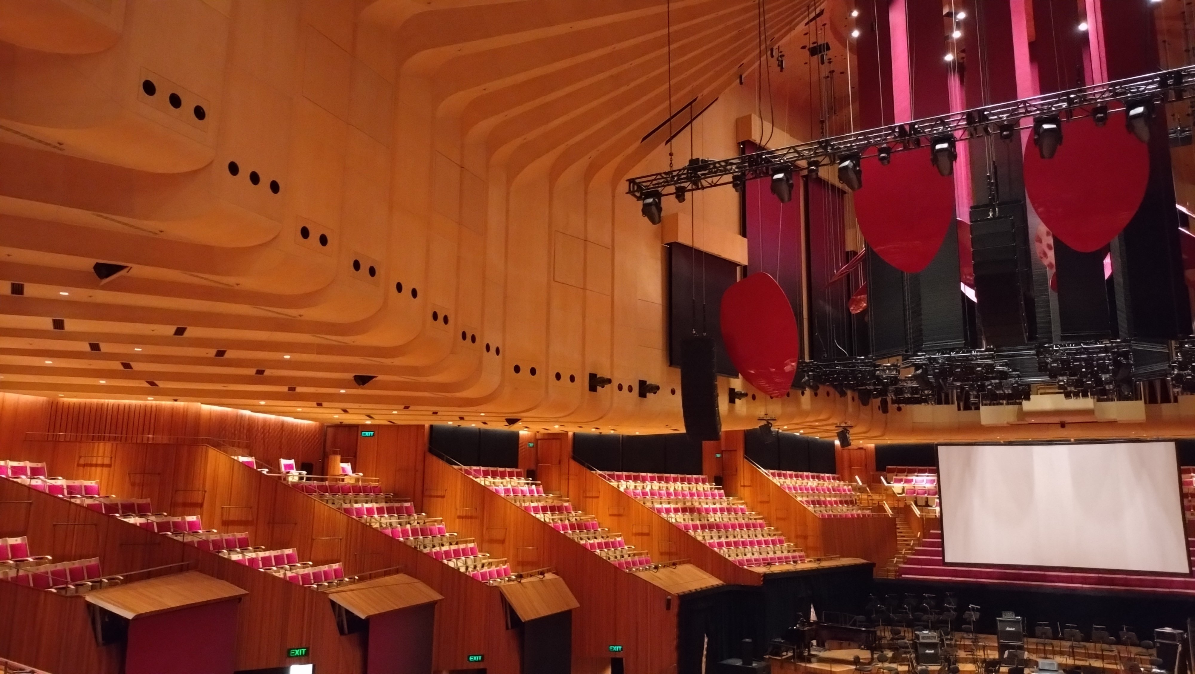 海外旅行記】冬のシドニー4泊6日③DAY2 オペラハウスツアー｜TRIP_YUKO