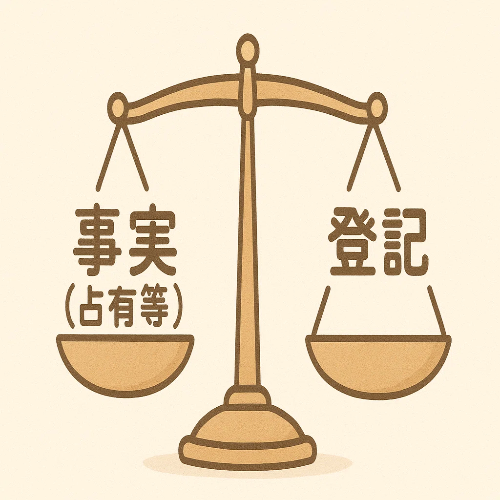 完全版]1記事でわかる民法全体像(行政書士・宅建試験向け)｜慶應卒