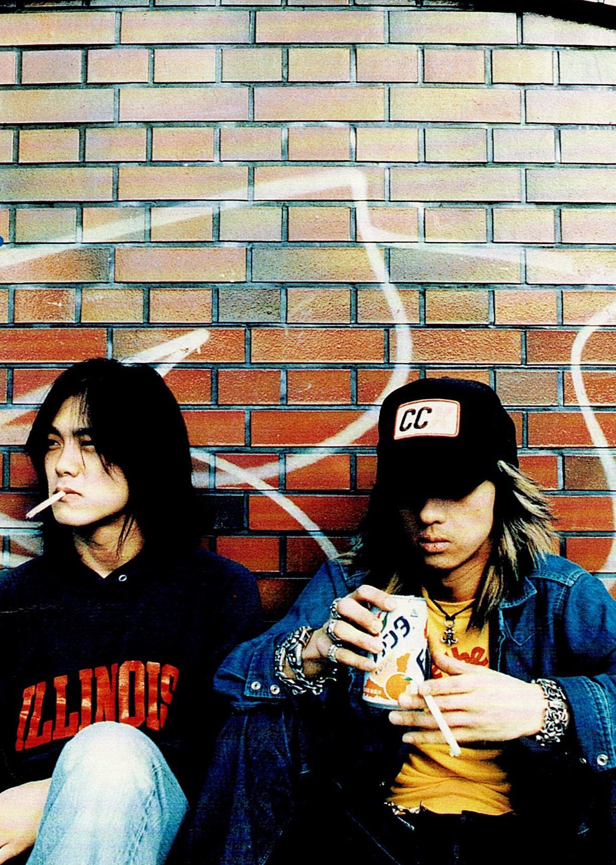 ライブ私観 「黒夢」という概念｜タカハシコウキ