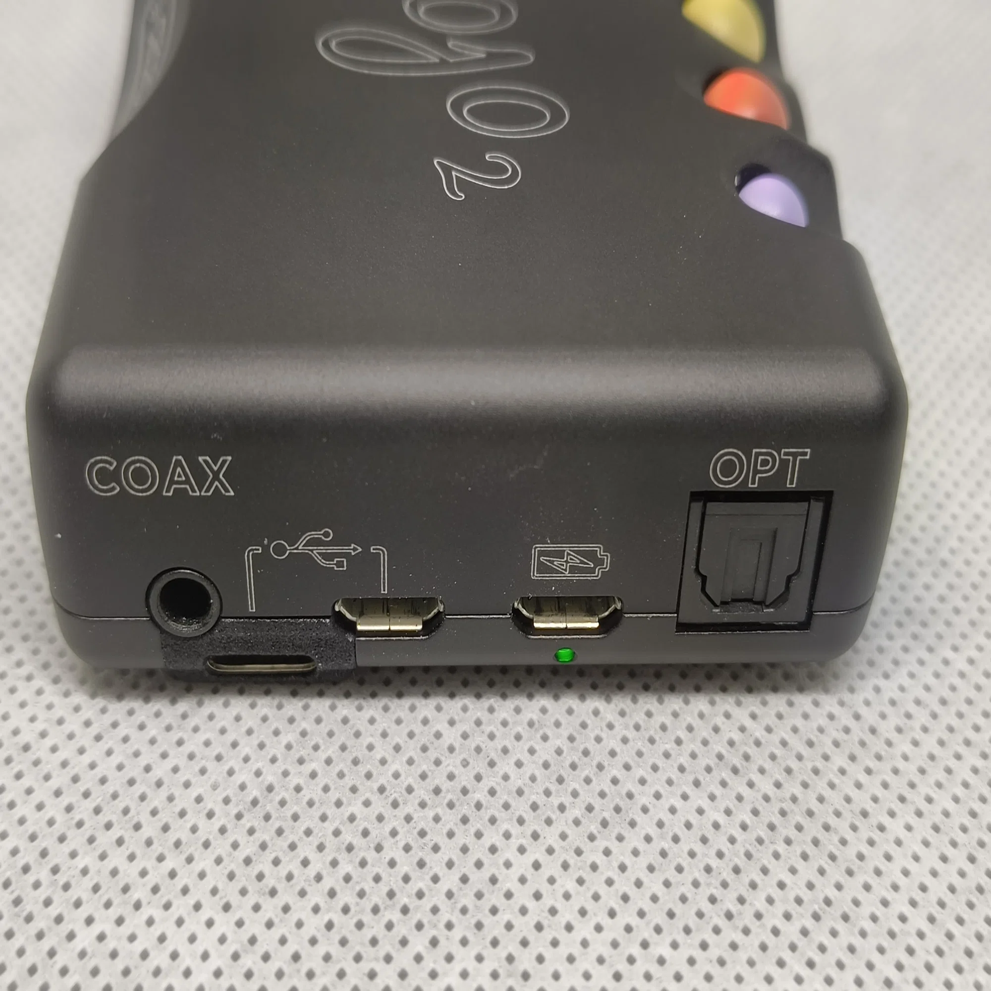 Chord Mojo2レビュー：傑作機との邂逅、Chordの革新的技術による唯一無 