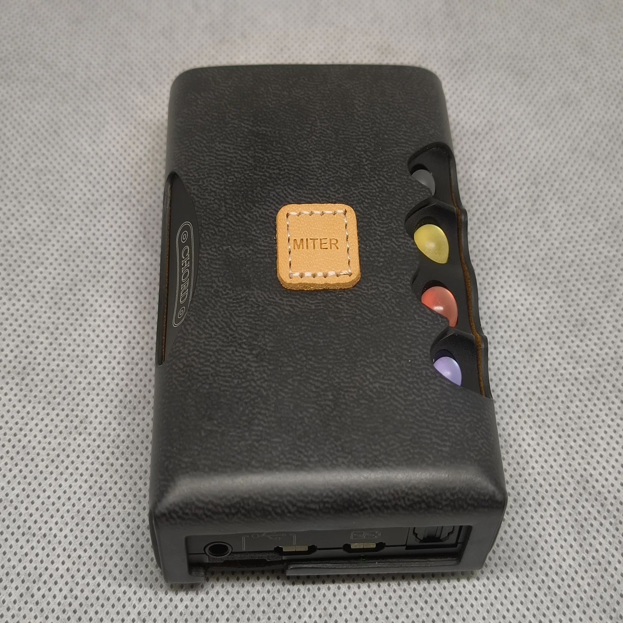 Chord Mojo2レビュー：傑作機との邂逅、Chordの革新的技術による唯一無 