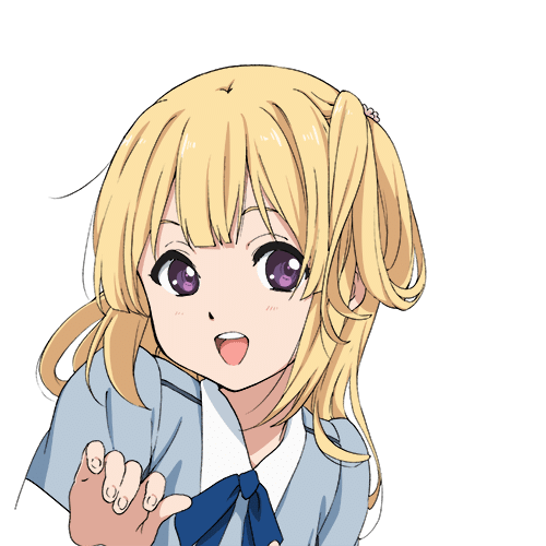 22/7メンバー素描（天城サリー）｜みいすけ