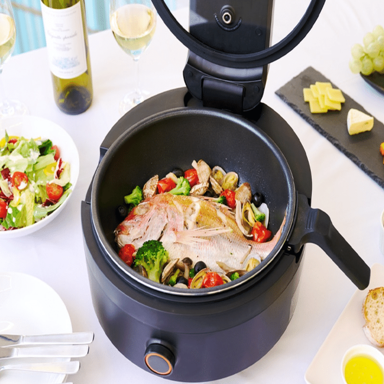 評判】ラボーノ三ツ星シェフの口コミレビュー！最安値で買えるのはどこ