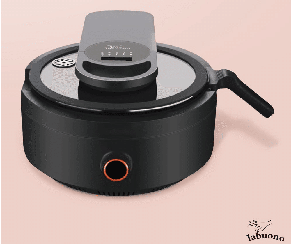 未使用品☆ラボーノ三つ星シェフ 評判】ラボーノ三ツ星シェフの口コミレビュー！最安値で買えるの