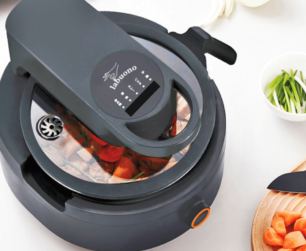 ラポーノ三ツ星シェフ 評判】ラボーノ三ツ星シェフの口コミレビュー！最安値で買えるの