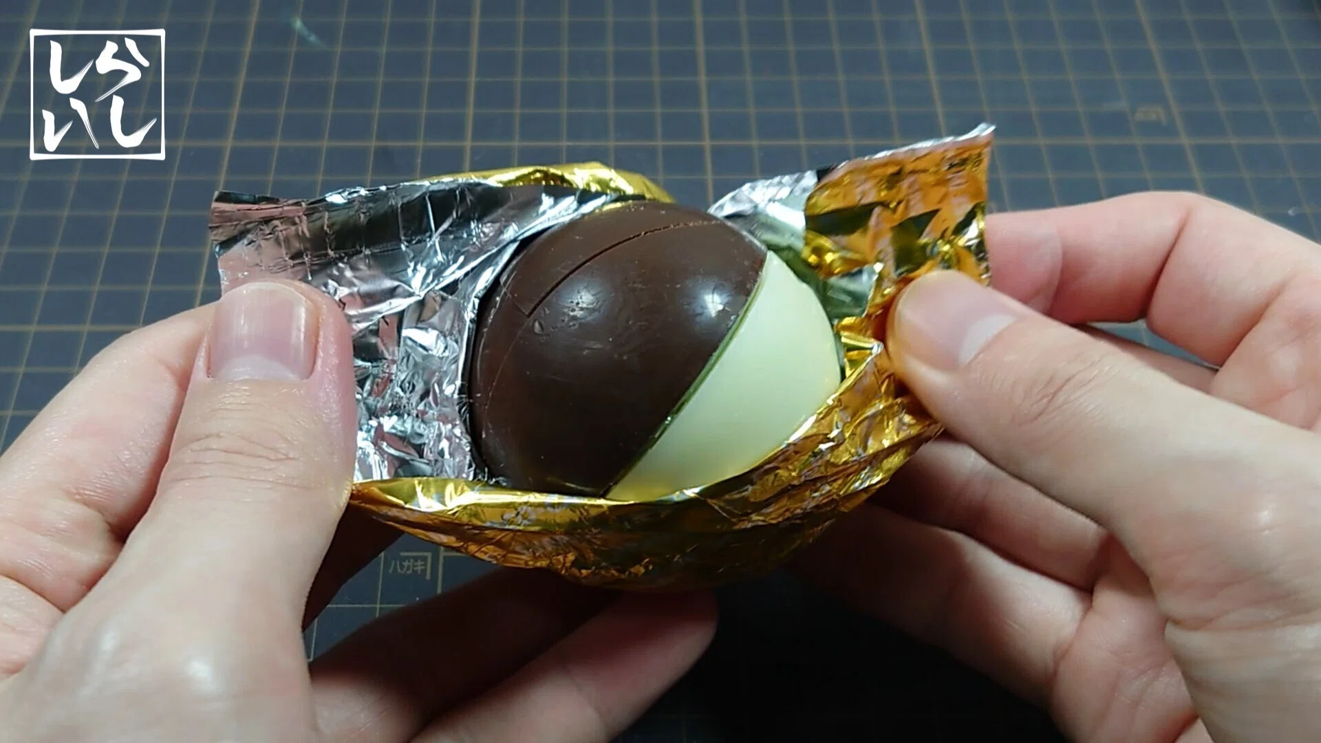 チョコサプ開封＆改造レビュー】第三弾はまさかの…ガンダム！？改造で
