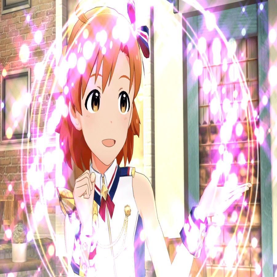 矢吹可奈誕生祭2025 ｜渡辺文重