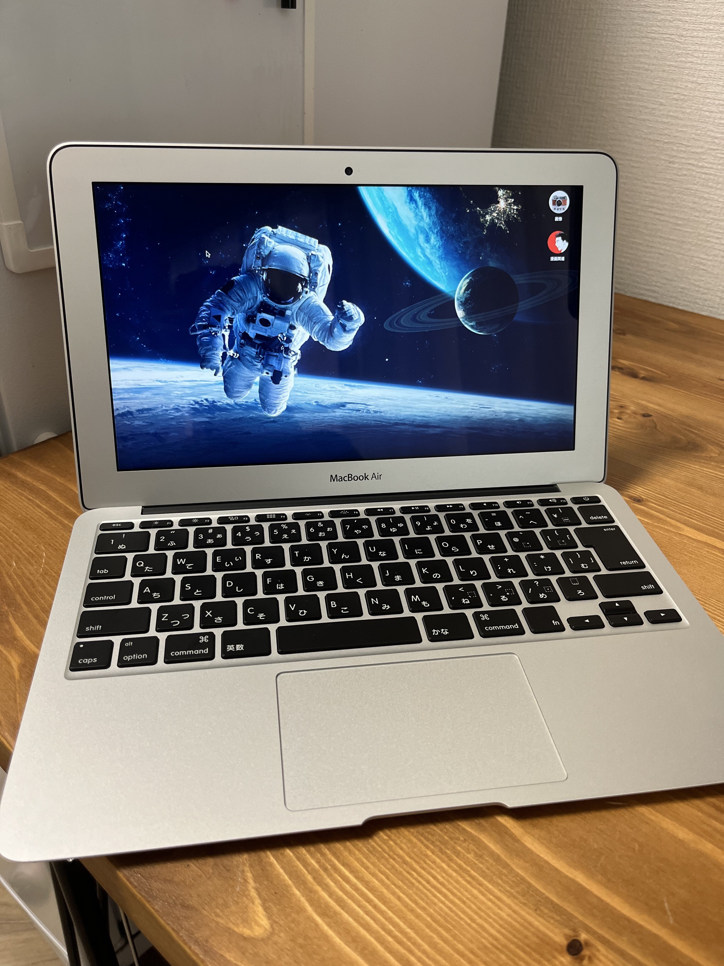 2025年なのにMacBook Air11(2015)を買ってしまったよ｜ﾌﾙｲﾁ
