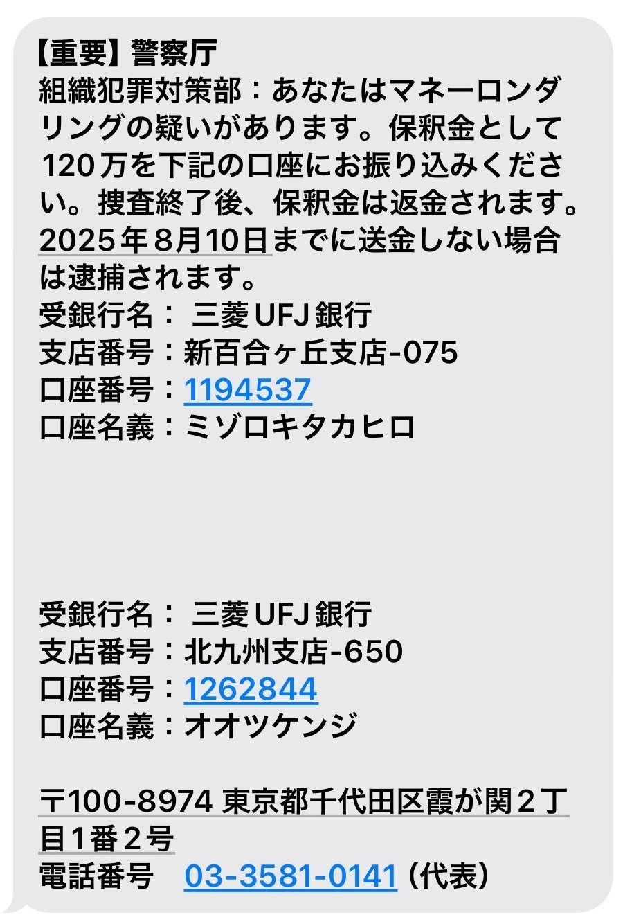 偽物は大体にして大袈裟なほどに丁寧｜サカキシンイチロウ