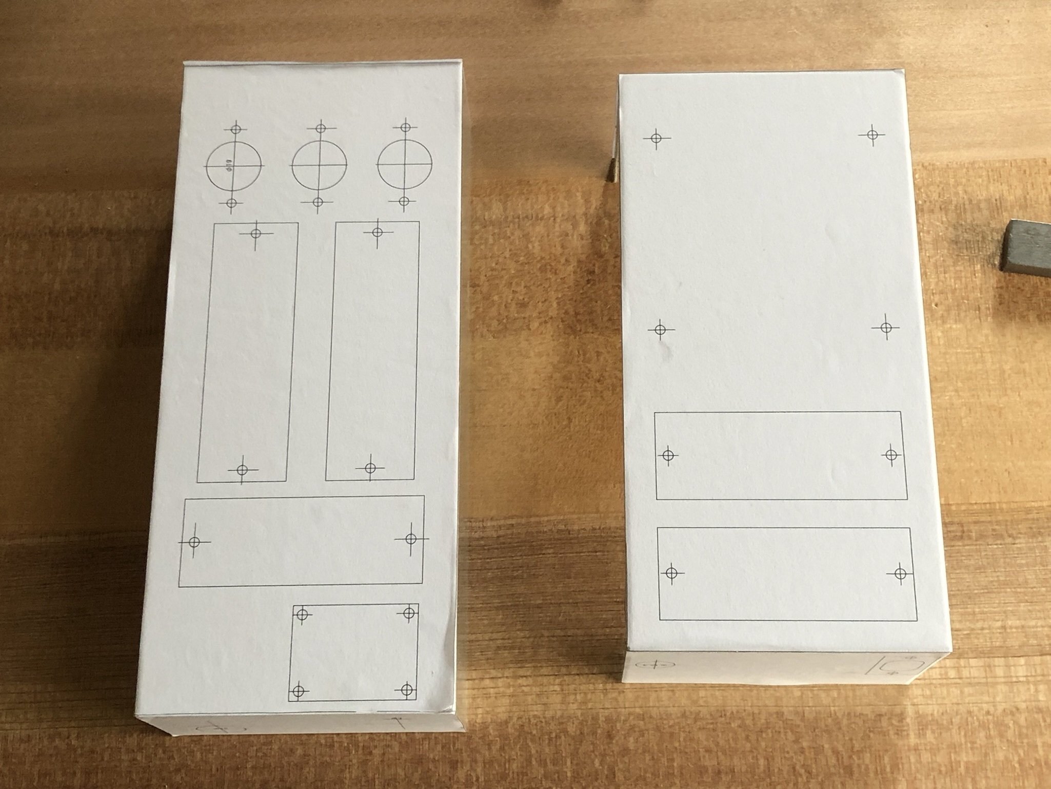 真空管フォノイコライザー｜Clavierbauer