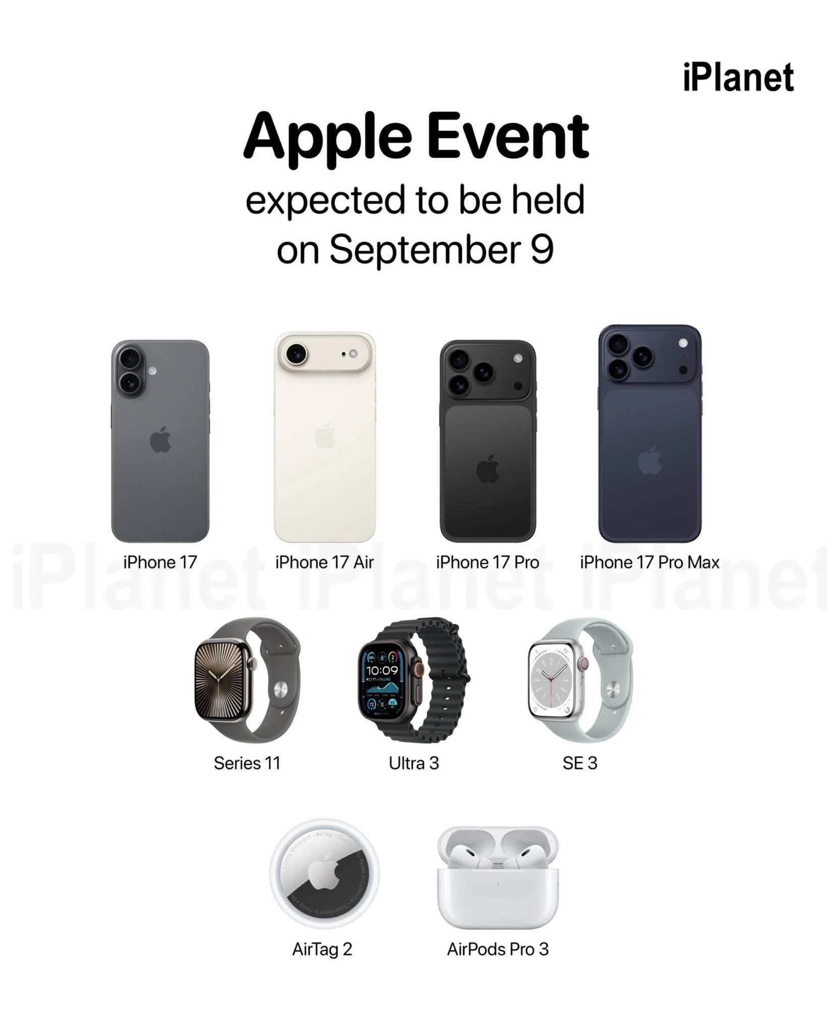 2025年版】最新iPhone17の噂まとめ｜アオイ ソラト | 海外デジタルノマド
