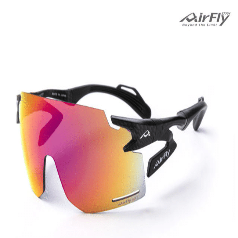 エアフライサングラス