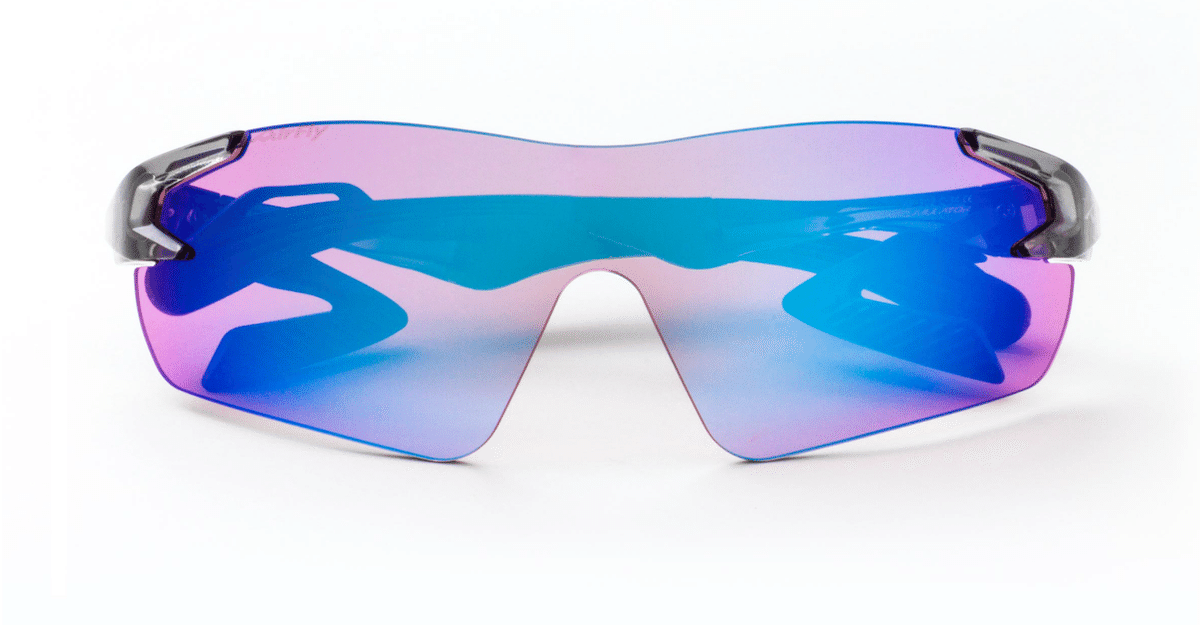 エアフライサングラス