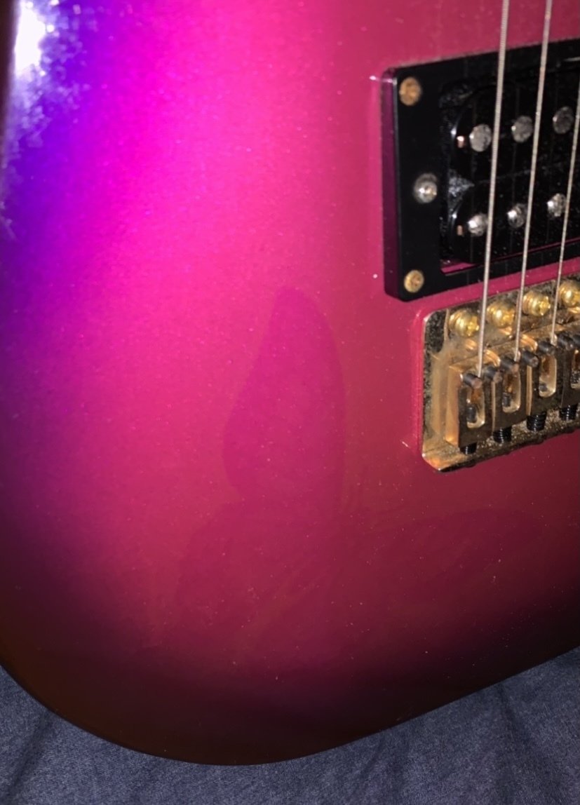 AXL GUITARS AZ-820-BR｜ギタコレ