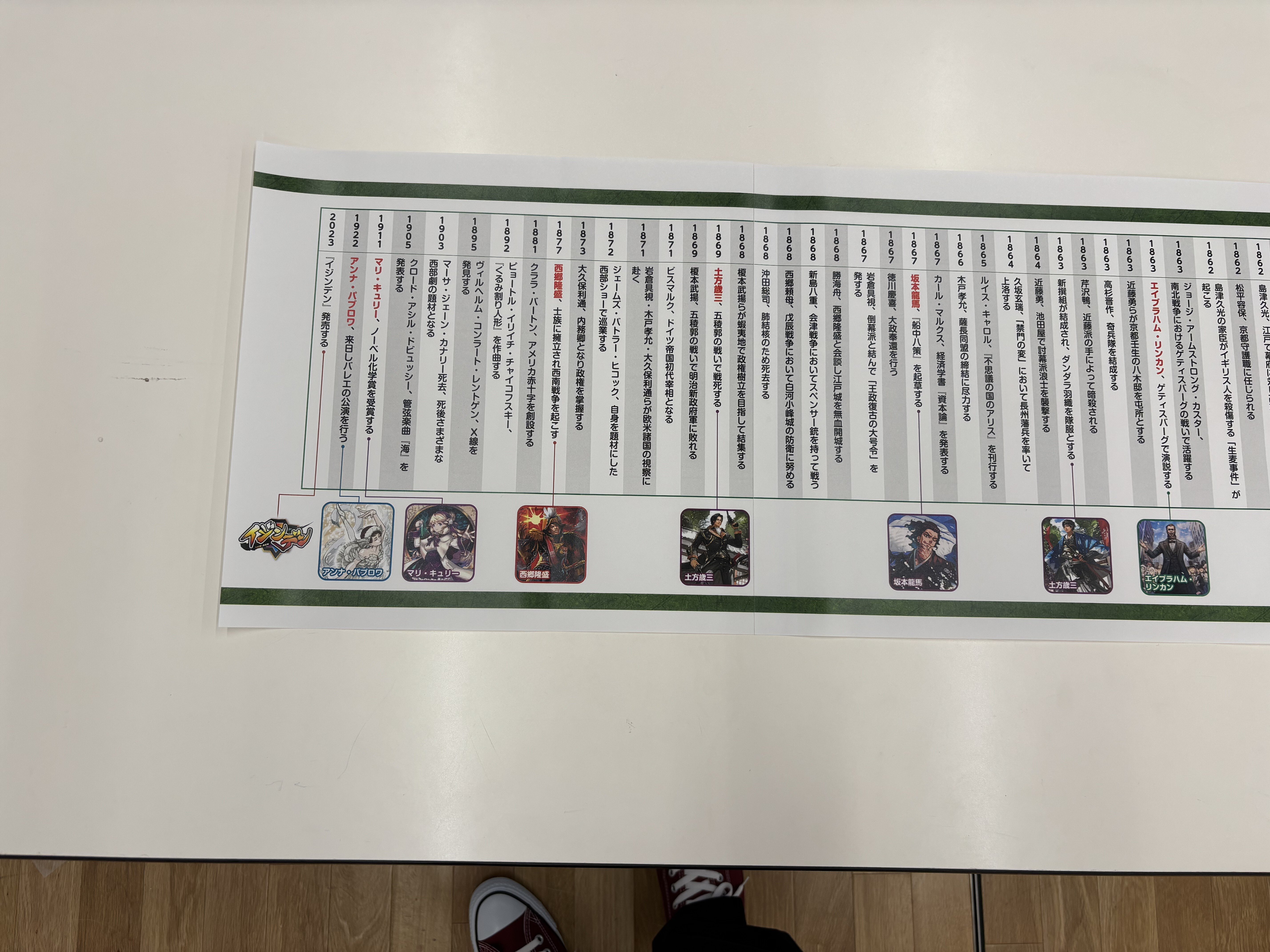 おふく様 PR】5月16日予約開始！注目のフィギュア新製品 | 仙エンニュース