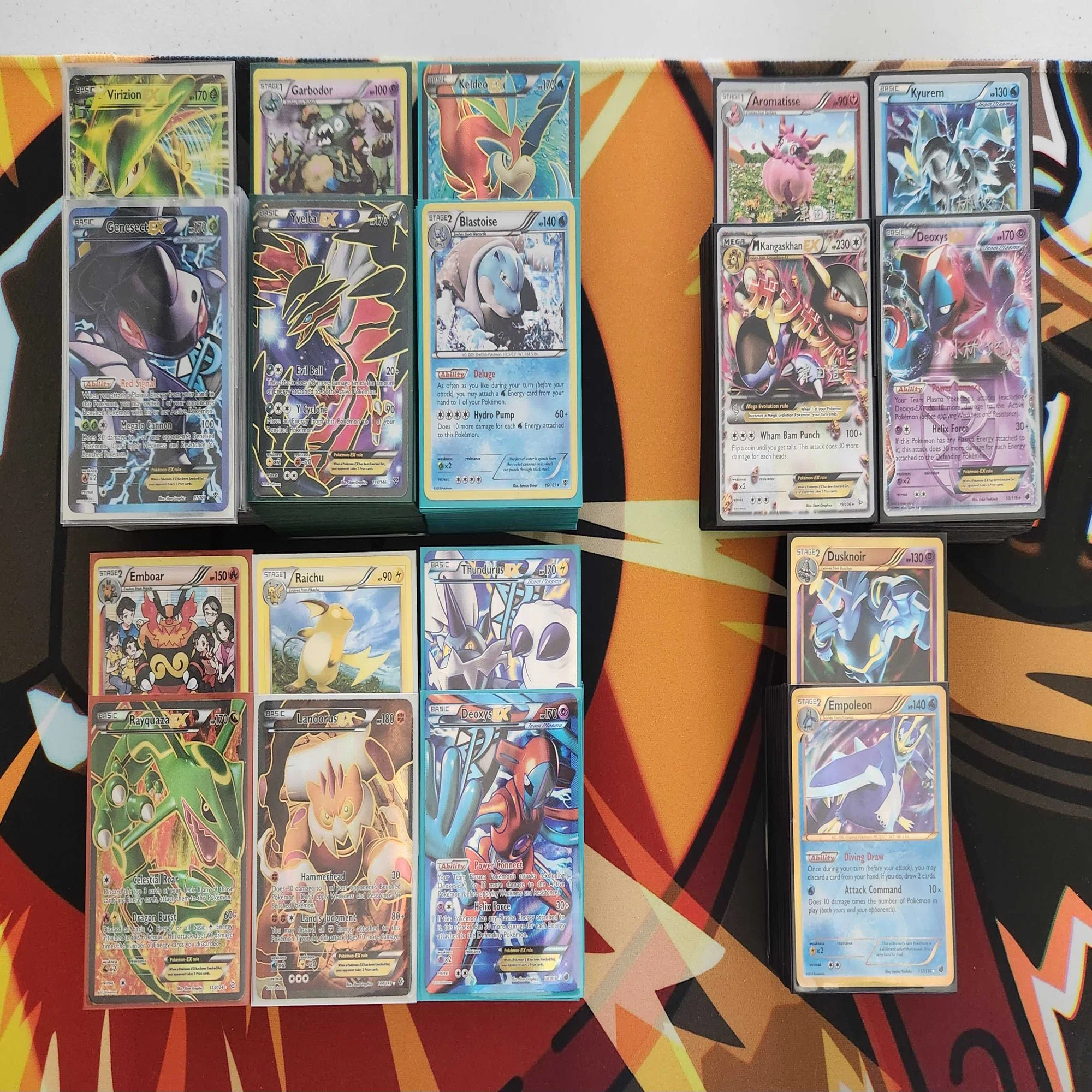 pokemon trading card game 5 pack Pokémon TCG: Scarlet & Violet 5 Pack Mystery Bundle main image 1