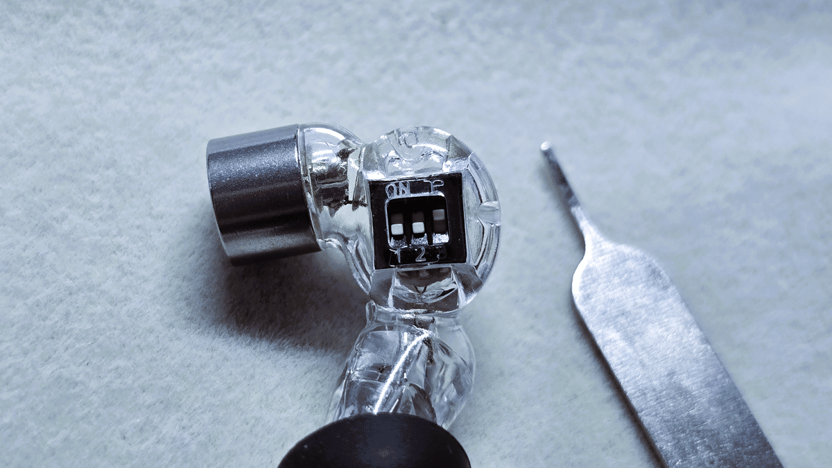 【未開封】Dove Audio SEEDS Earphone　海外パッケージ 未開封】Dove Audio SEEDS Earphone 海外パッケージ