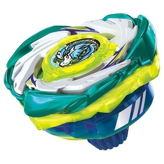 BEYBLADEX ベイブレードX:ペガサスブラストATrレビュー PEGASUS BLAST