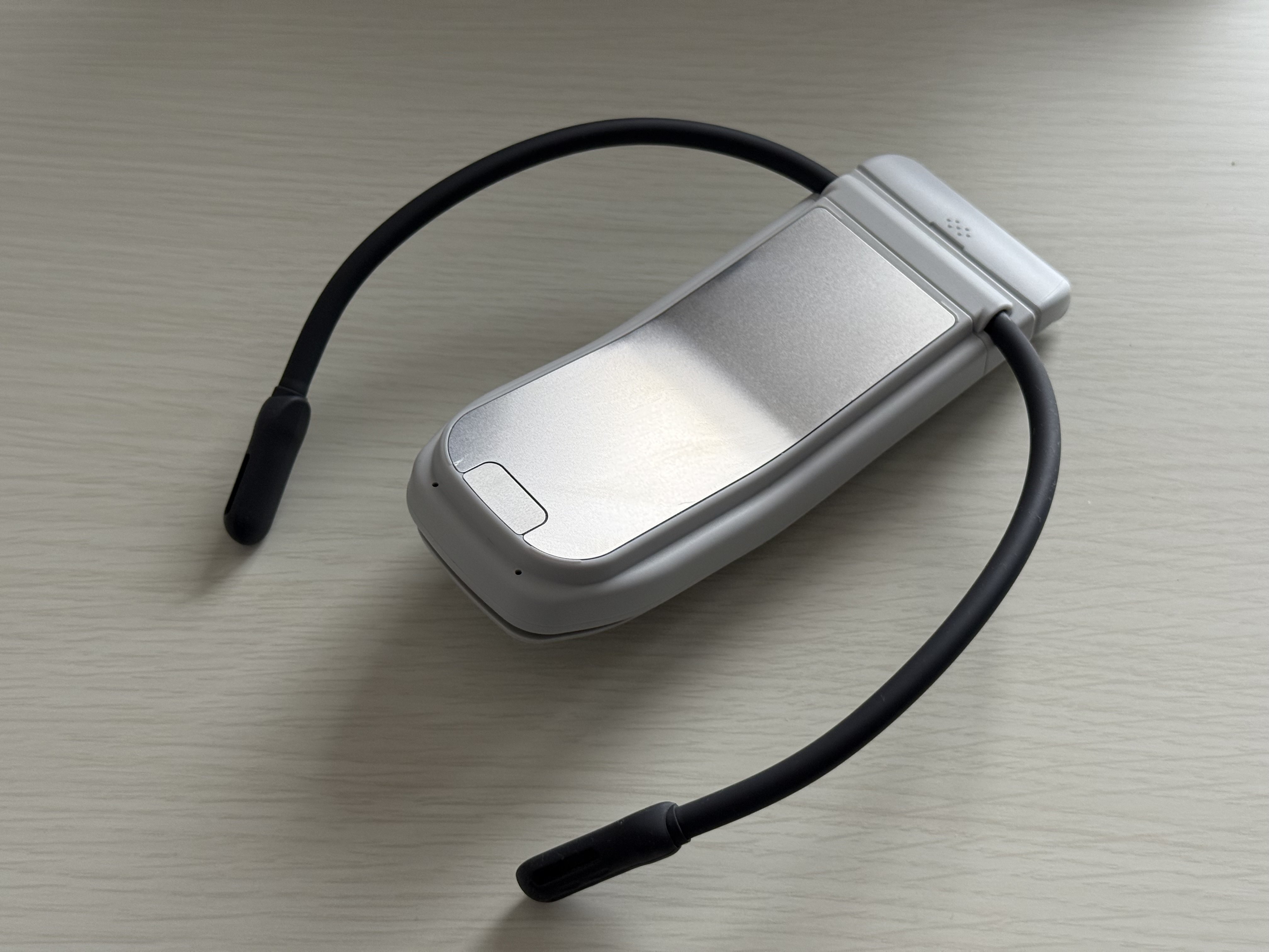 暑さが限界の人、これを買ってください。【REON POCKET PRO