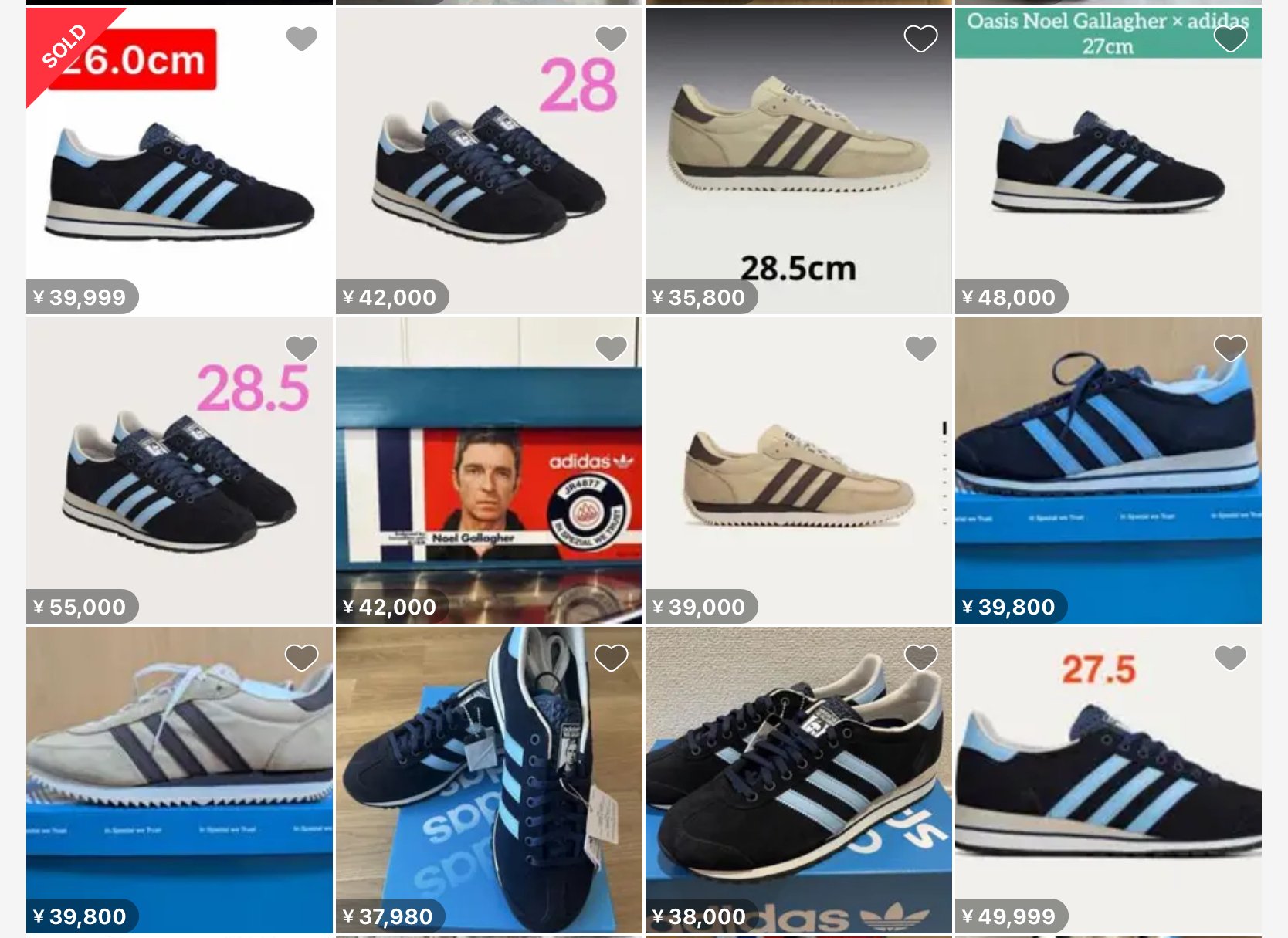 Oasis Live'25@Dublin 8/16,17】ペギー母ちゃん登場｜ショウ