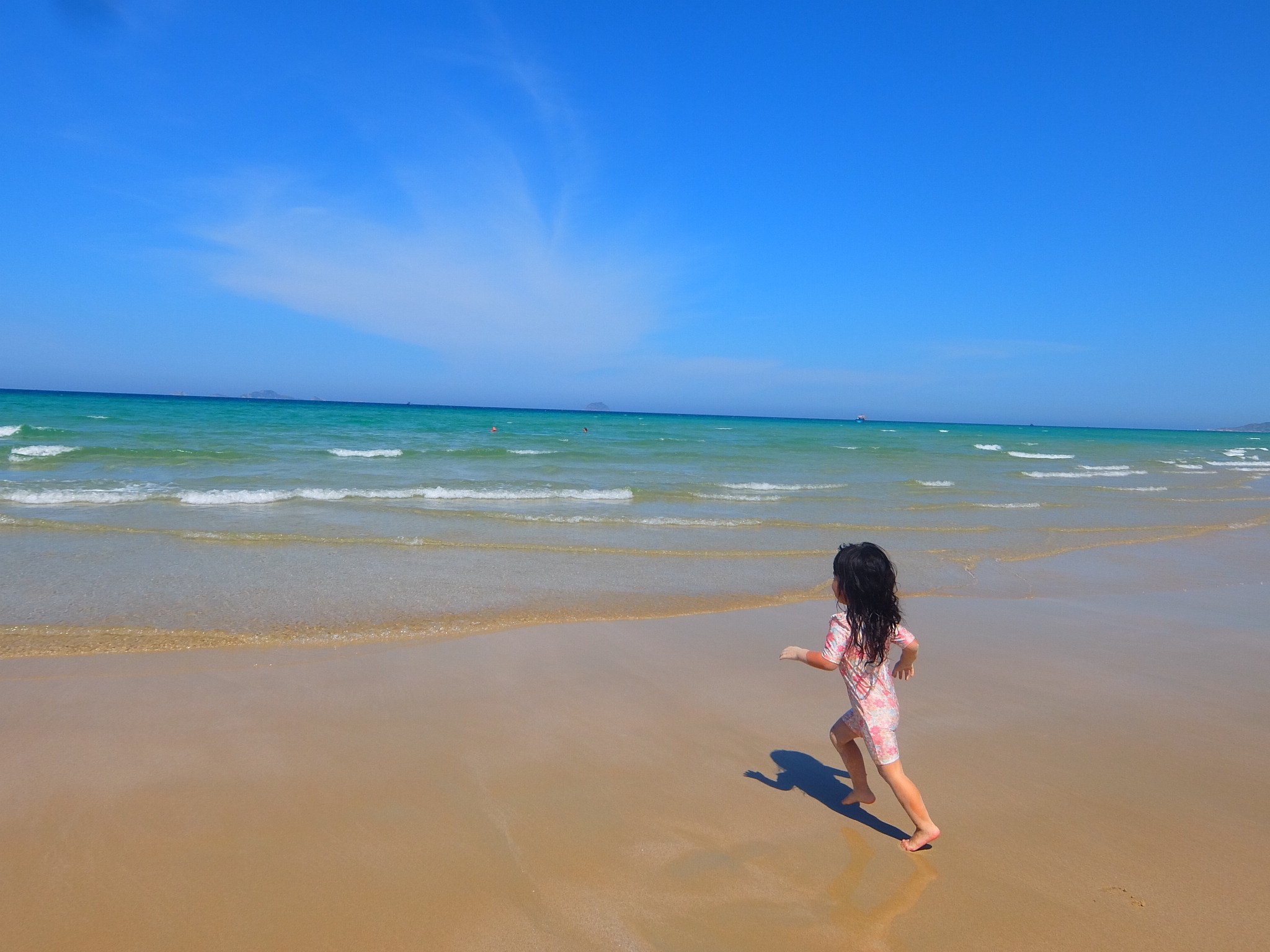 ニャチャン 8月が乾季のエリアを探していた私が3年かけて辿り着いた