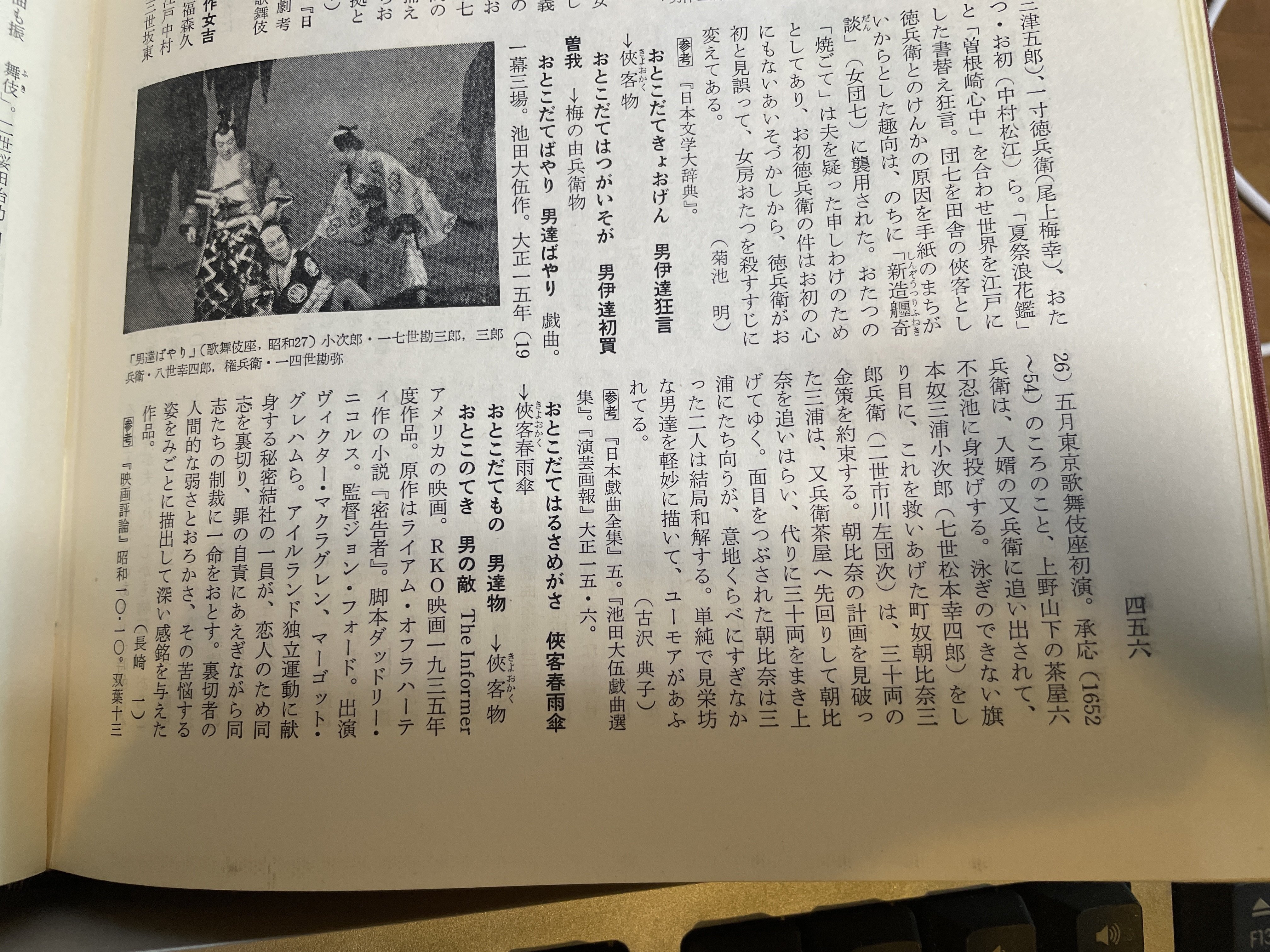 演劇百科大辞典　全6巻　早稲田大学演劇博物館 編　平凡社　全集　古書 演劇百科大辞典 全6巻 早稲田大学演劇博物館 編 平凡社 全集 古書