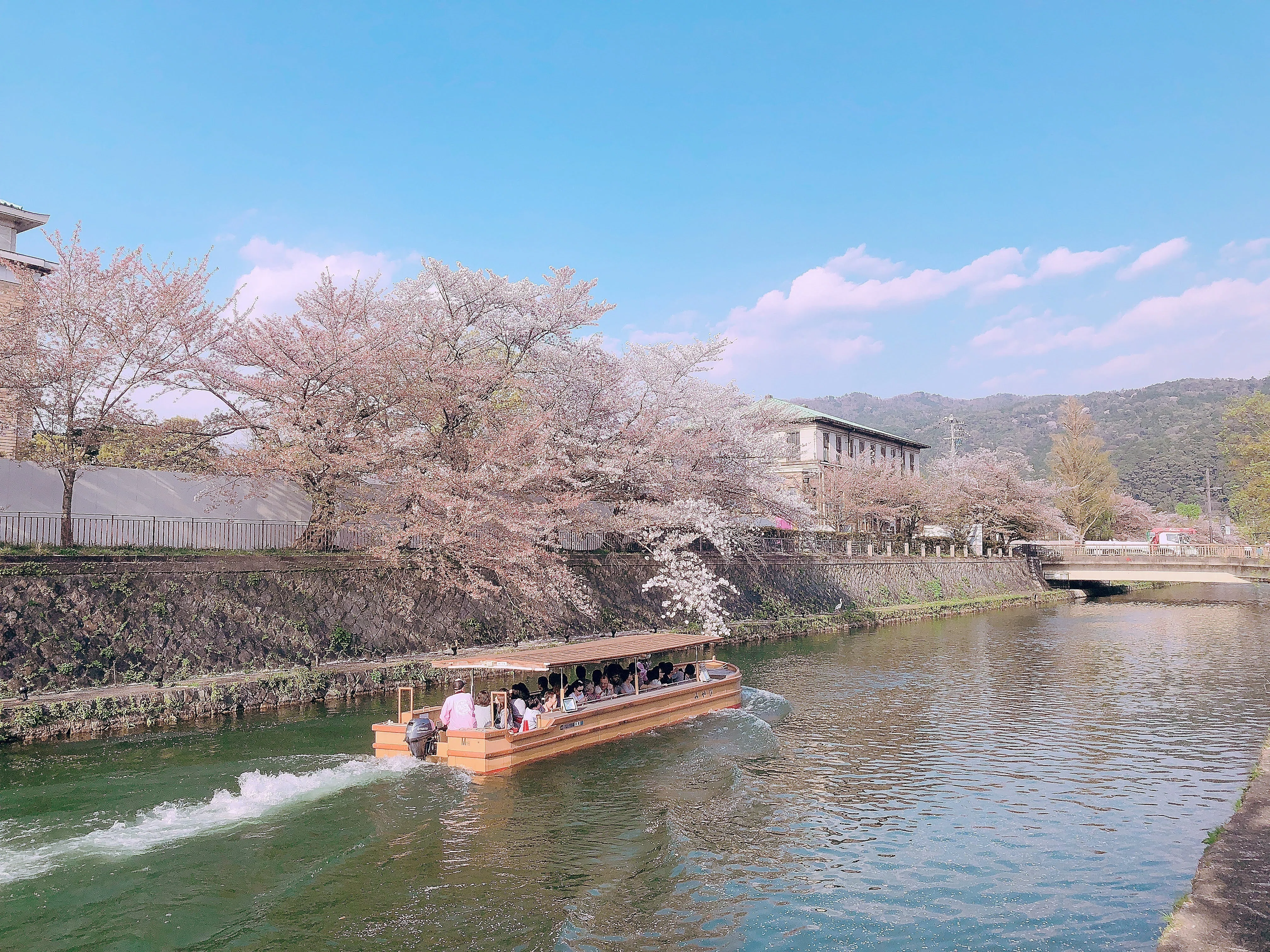 哀愁おっさん探訪記】京都市左京区岡崎「平安神宮・神苑・琵琶湖疏水