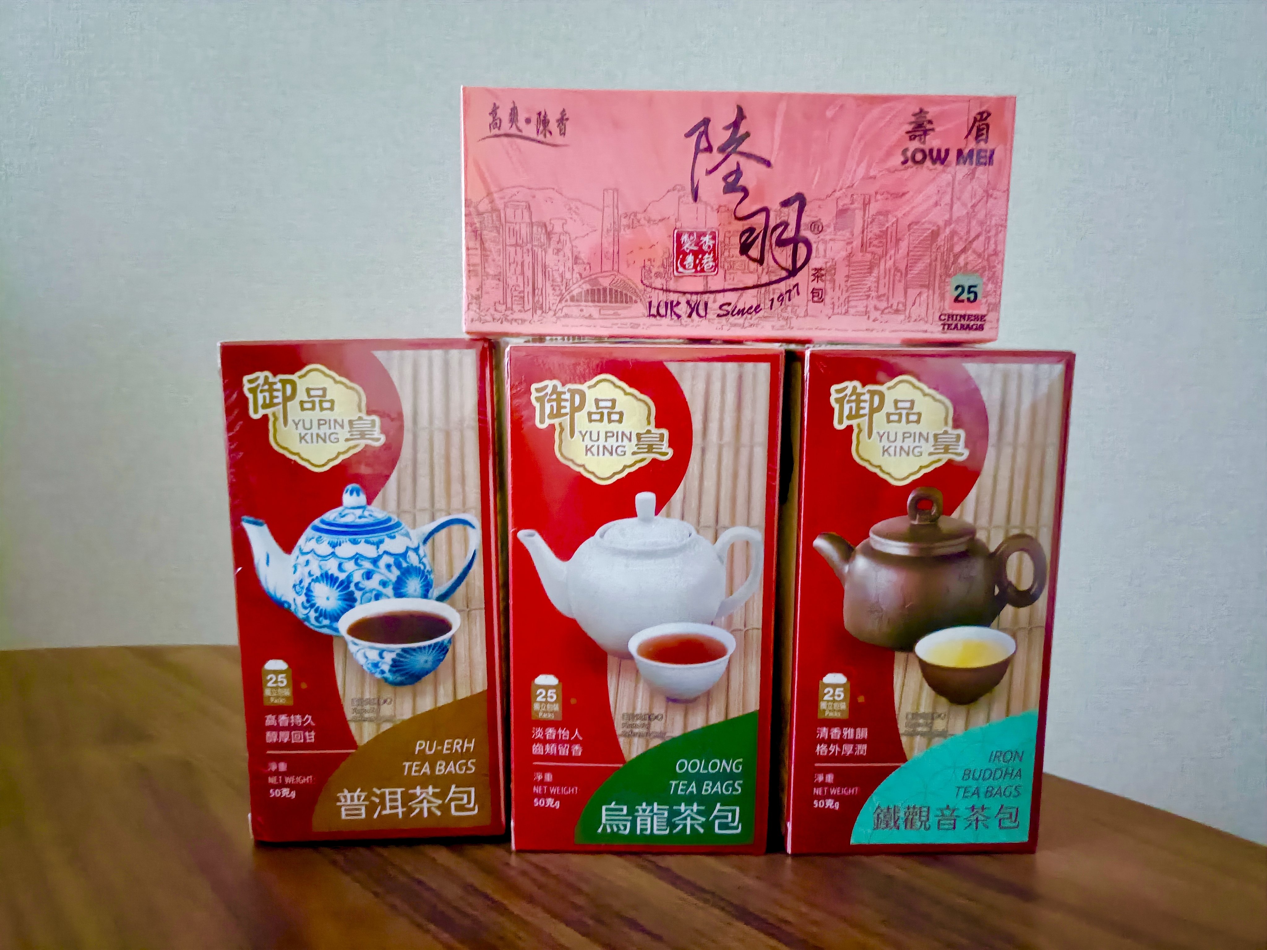 中華民國香港8枚 香港で買ったもの一気見せ｜食べ物編｜かとうかのこ