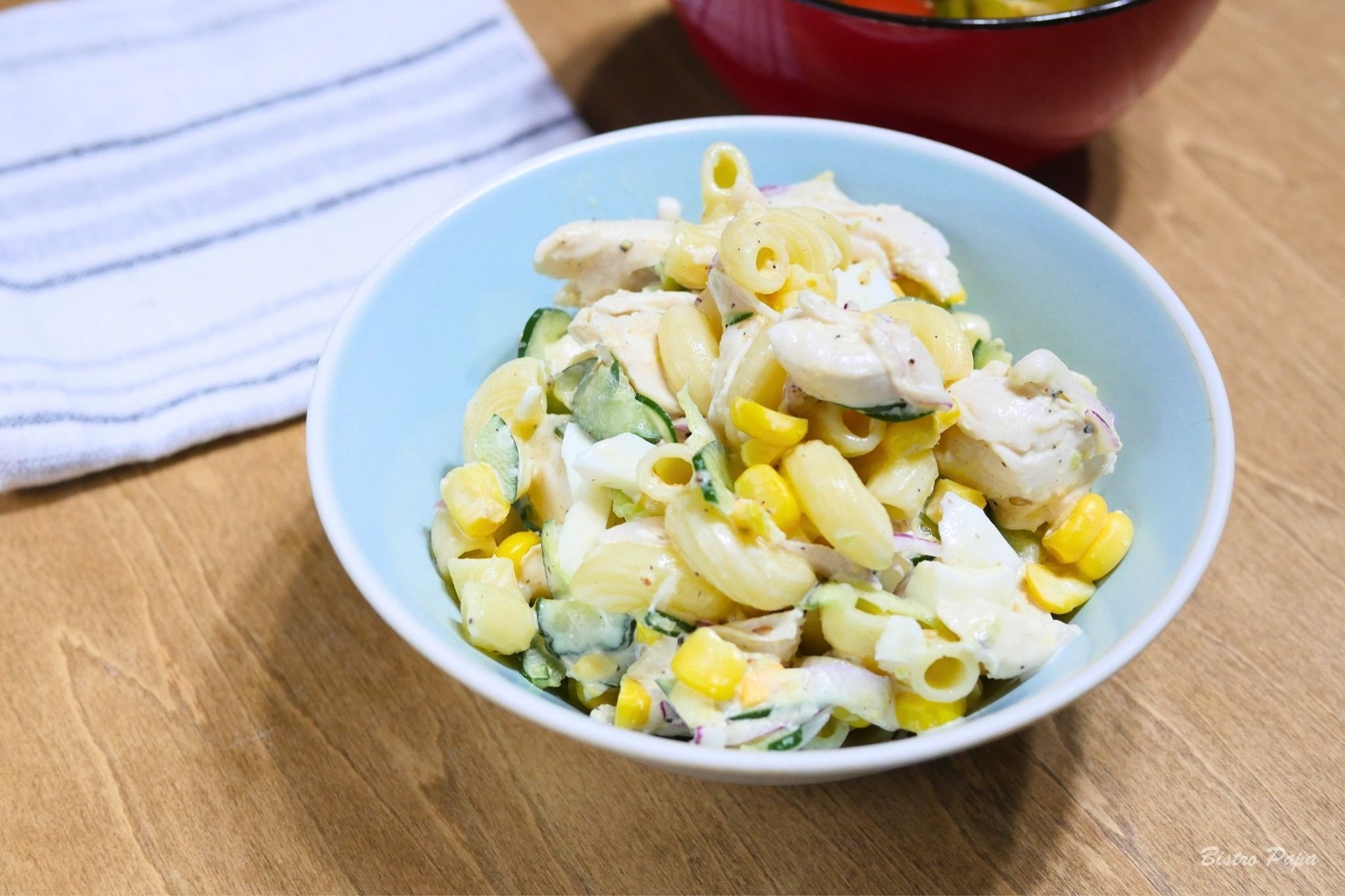 マカロニサラダ（感謝） マカロニサラダ（感謝） レストランマカロニサラダ: 特別在庫品 KANTO