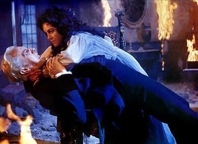 名家を襲い続ける悪霊の呪い！それは本物か、それとも…エドガー