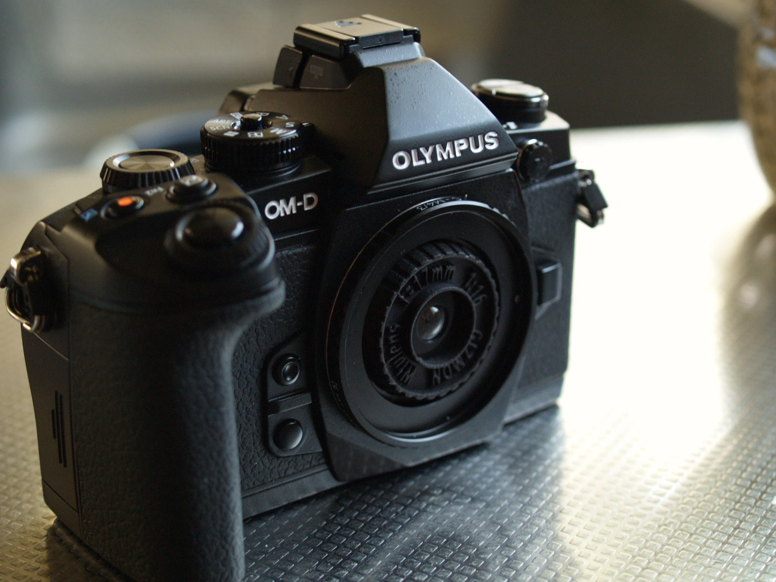 WTULENS vs. BCL-1580｜cherubino