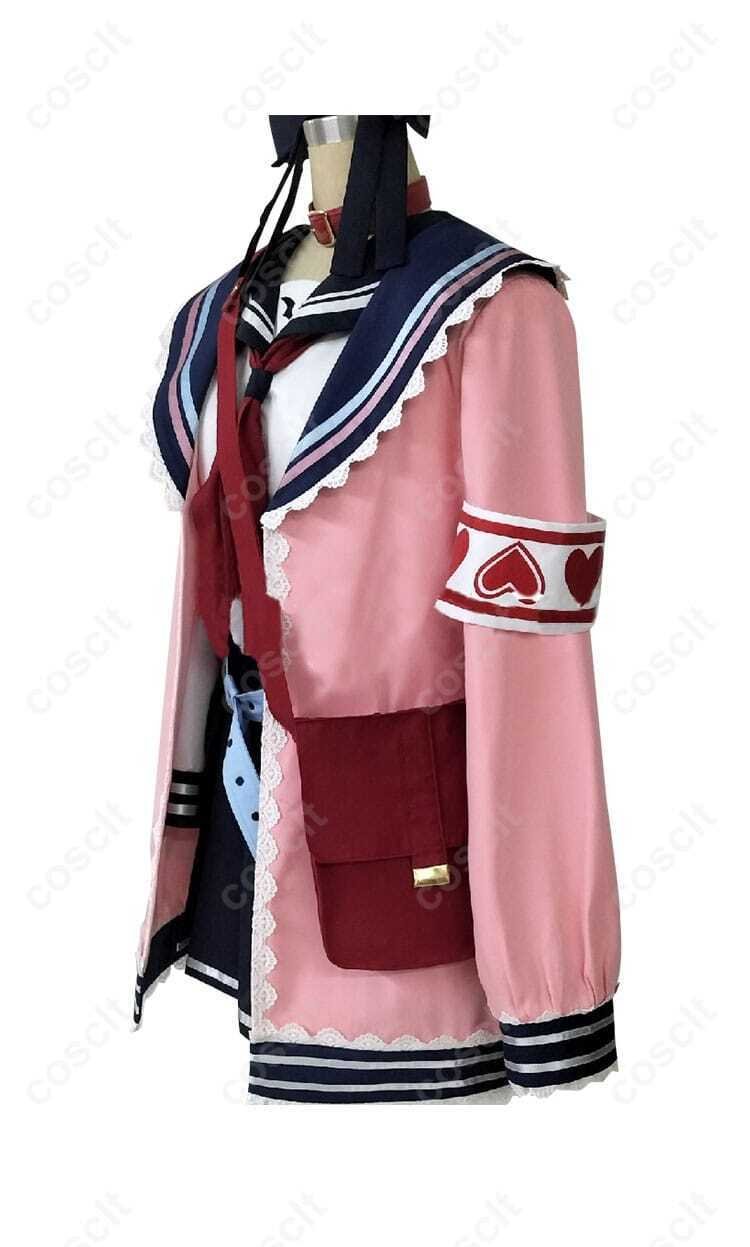 魔界ノりりむ セーラー コスプレ衣装 Amazon.co.jp: [CSPY]コスプレ衣装 YouTuber VTuber 魔界ノりり
