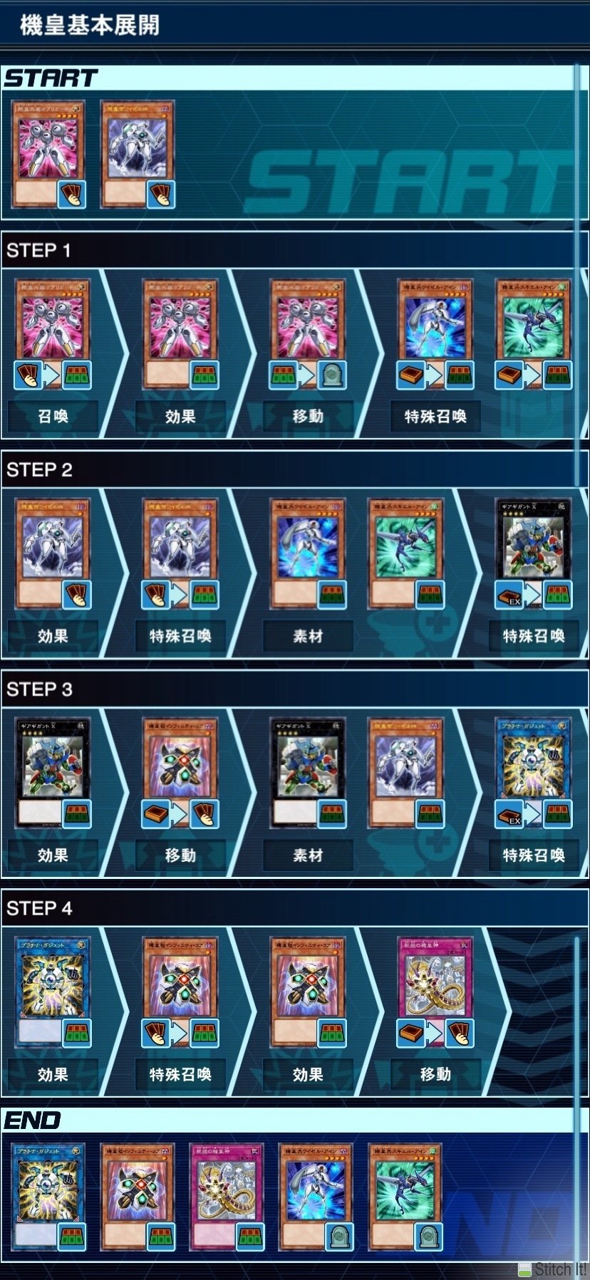 ヤミー　デッキ　サイド付き 遊戯王 デッキレシピ 詳細 | 遊戯王ニューロン(オフィシャル