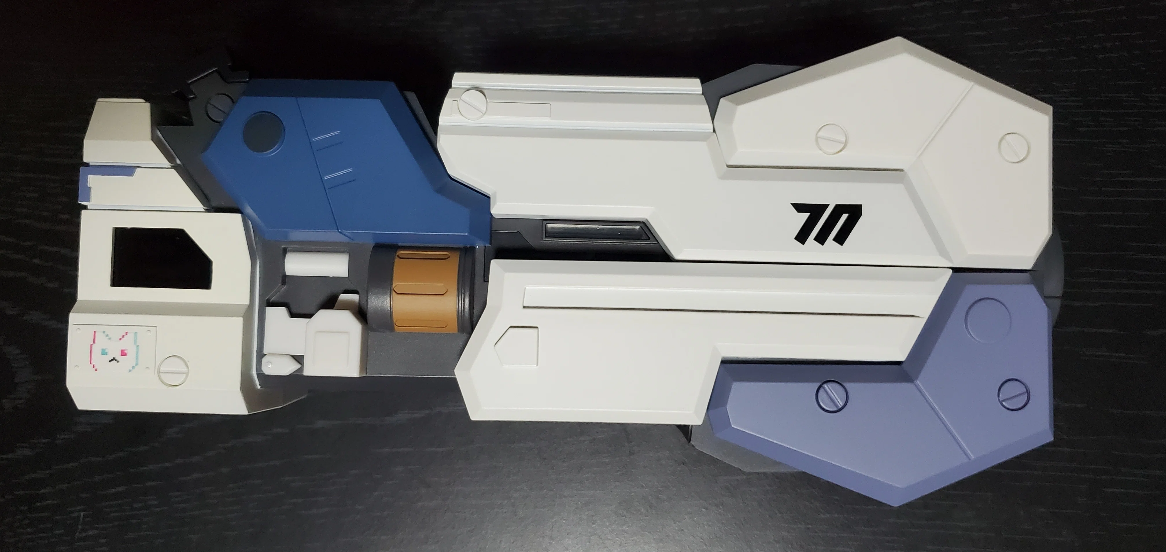 ブルーアーカイブ】『モバイルバッテリー（光の剣：スーパーノヴァ