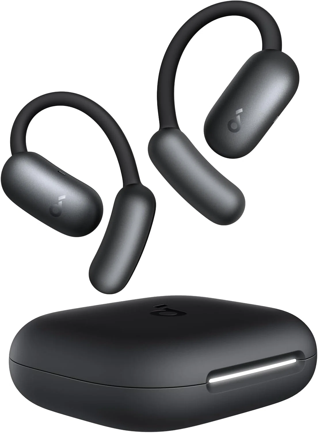 耳を塞がず、生活に溶け込むイヤホン「Anker Soundcore AeroFit 2