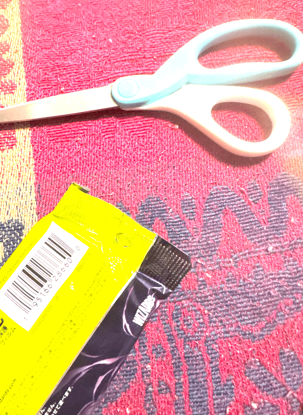 さ、いこうか。久遠の終端日本語版のコレブBOX開封だ。（ラスト