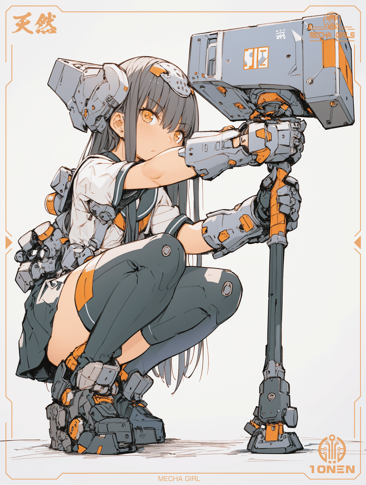 AI画像生成】2025年8月20日のイラスト【X：便利な検索コマンド】｜てん