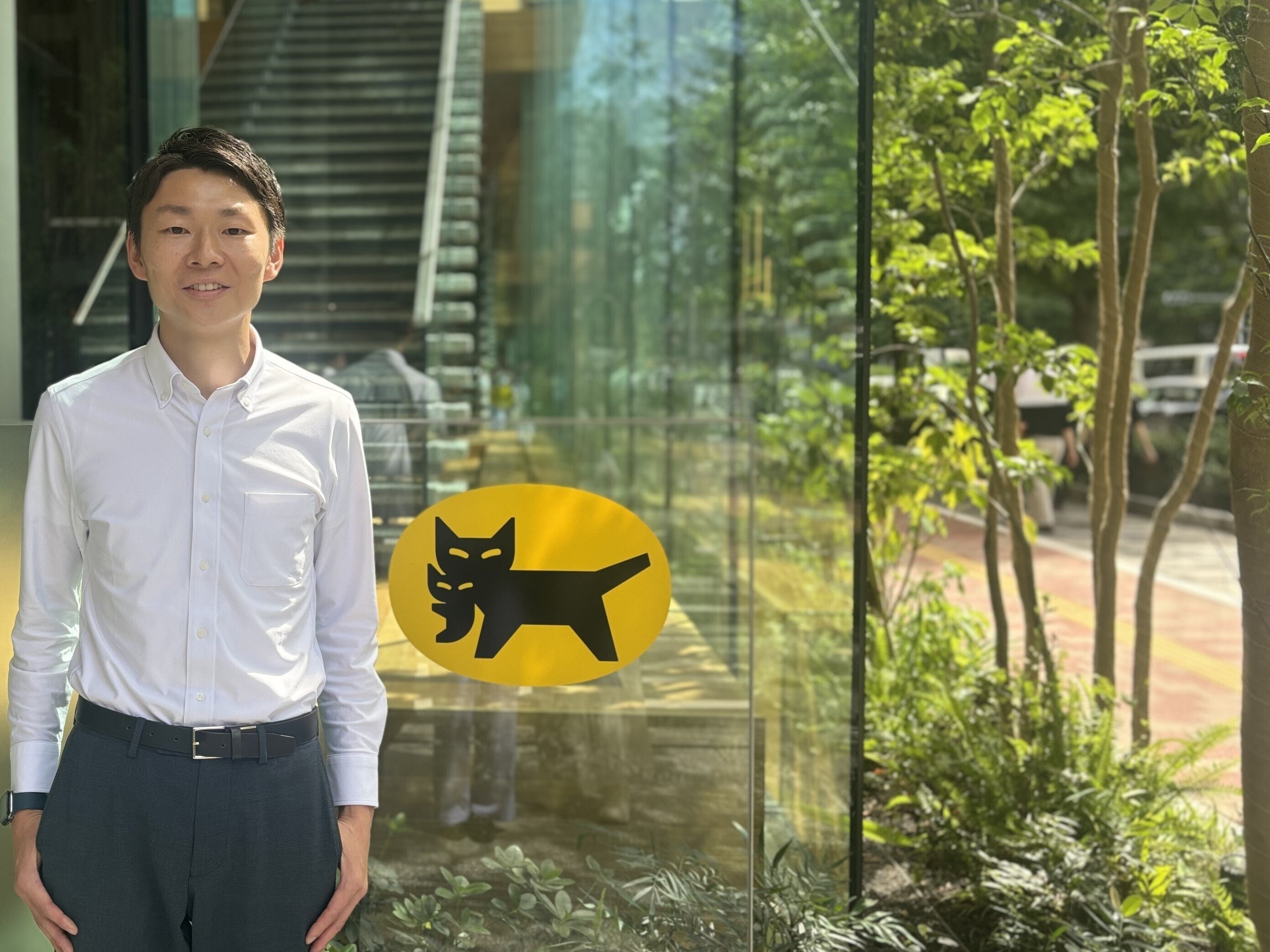 ヤマト運輸しごと図鑑 Vol.004 】 「サービス・商品企画」のリアル