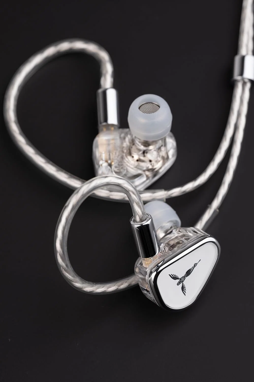 新製品紹介】TANCHJIM NORA ─ DMT5搭載の新世代“HIFIモニター”有線