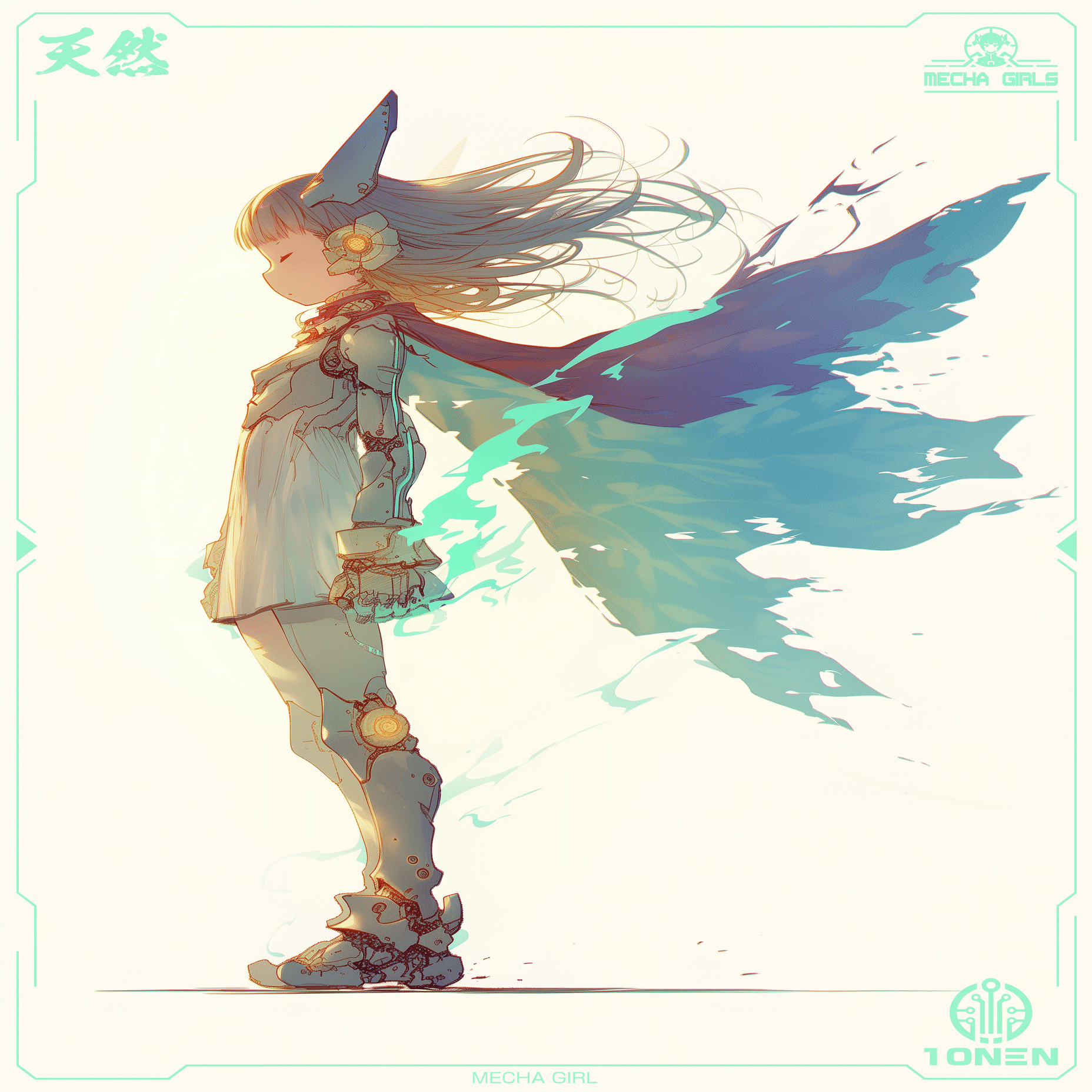 AI画像生成】2025年8月20日のイラスト【X：便利な検索コマンド】｜てん